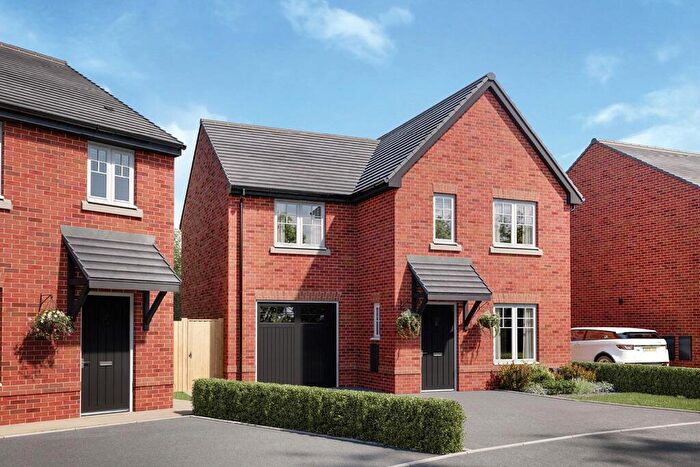 3 Bedroom Detached House For Sale In Foxs Bank Lane, Whiston, L35