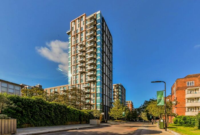 1 Bedroom Flat To Rent In Woodberry Down, Finsbury Park, London, N4