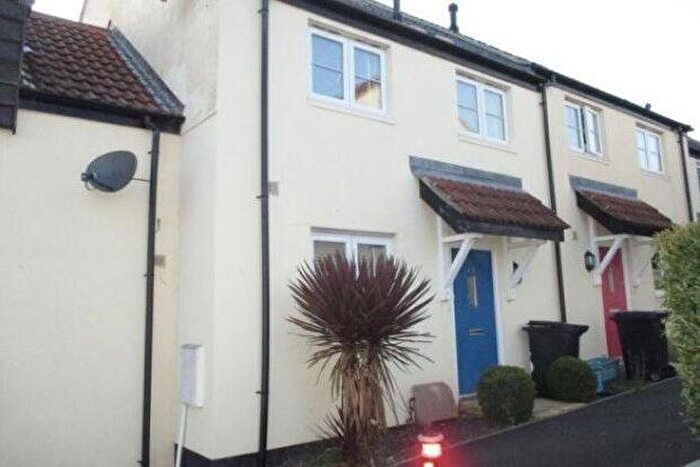 3 Bedroom Property To Rent In Highmere, Yeovil, BA22