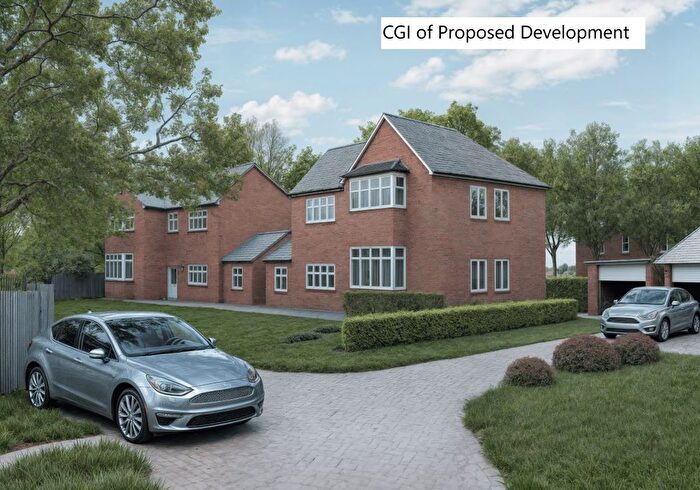 Land For Sale In Land At Townsend Cooks Hill, Clutton, Bristol, Avon, BS39