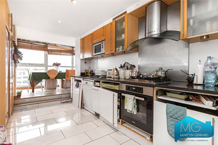 5 Bedroom Flat For Sale In St. Johns Wood Park, St. John's Wood, London, NW8