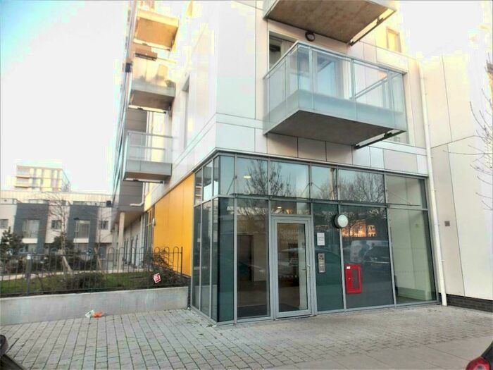 1 Bedroom Apartment To Rent In Celestial House, Cordelia Street, Poplar, E14