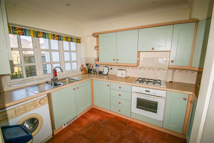 3 Bedroom Terraced House For Sale In Aldeburgh, Suffolk, IP15