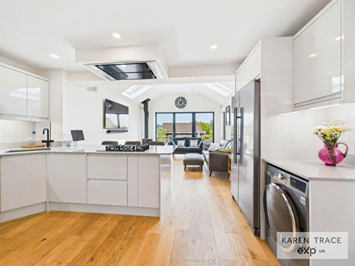 3 Bedroom Semi-Detached House For Sale In Chandlers Walk, Charlestown, PL25
