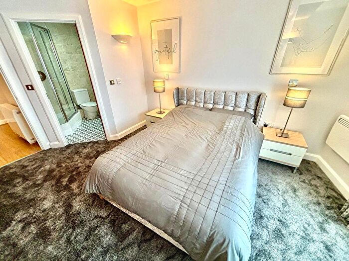 2 Bedroom Flat For Sale In Granville Street, Birmingham, B1