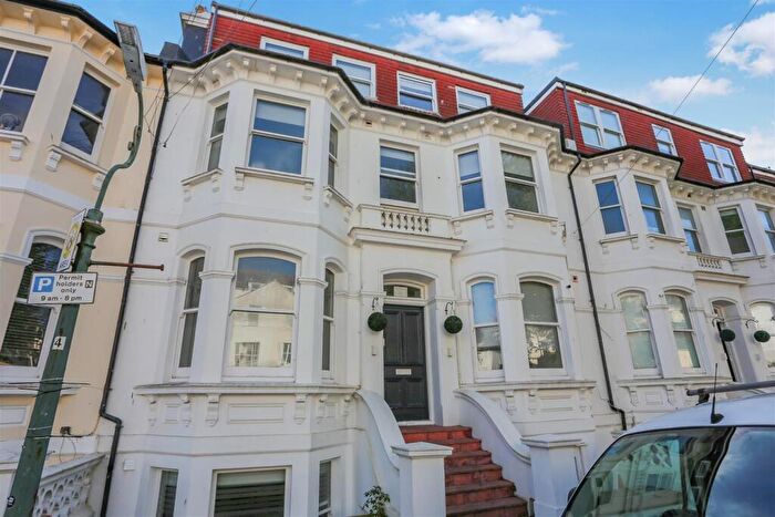 Studio To Rent In Seafield Road, Hove, BN3
