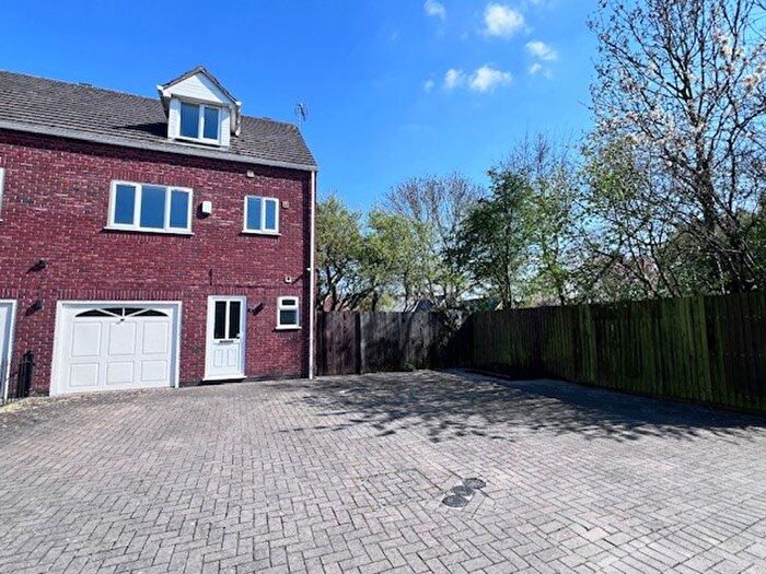 3 Bedroom Semi-Detached House To Rent In Clay Street, Draycott, DE72