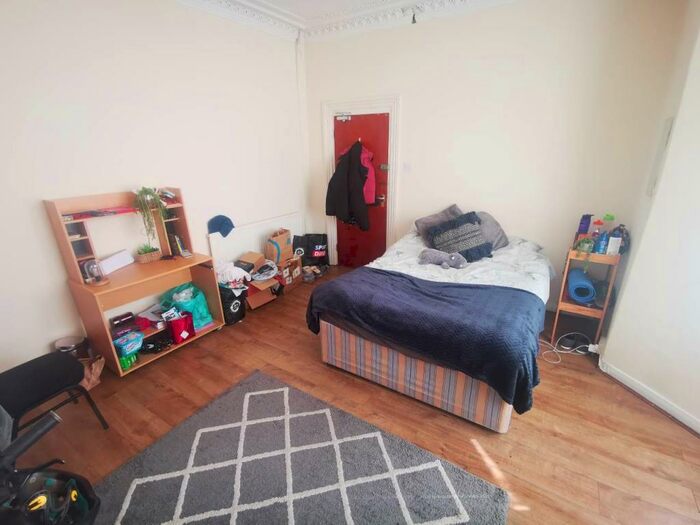 7 Bedroom House To Rent In Gordon Road, Roath, CF24