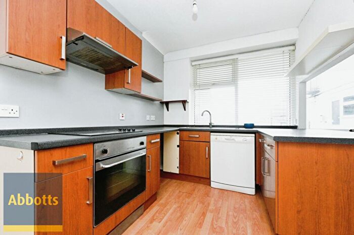2 Bedroom Maisonette To Rent In High Street - Kings Lynn, PE30