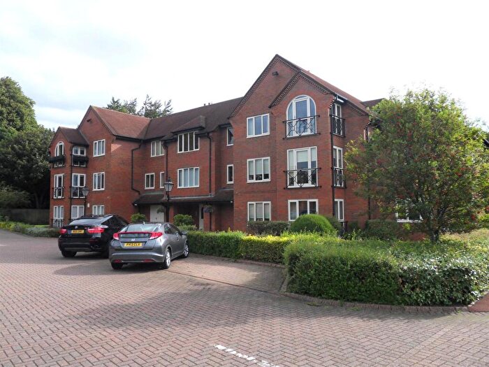2 Bedroom Apartment To Rent In Greystoke Park, Gosforth, NE3