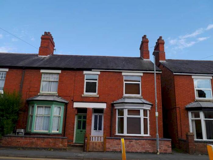 3 Bedroom Property To Rent In Brook Street Melton Mowbray, LE13