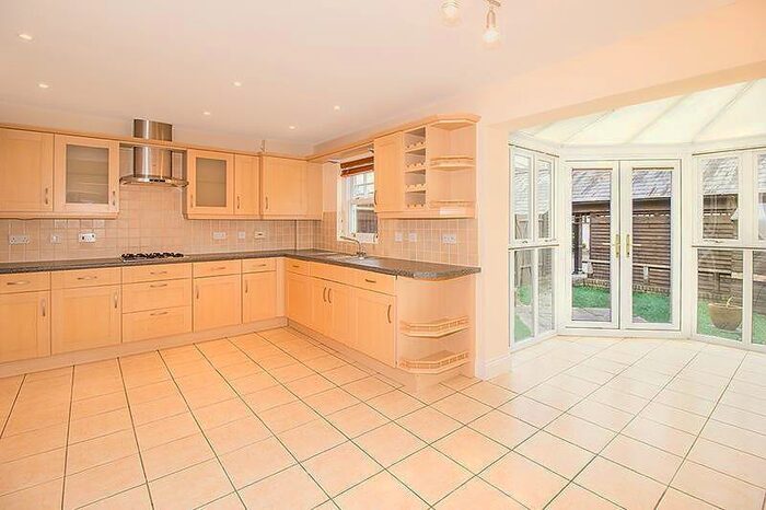 4 Bedroom Terraced House To Rent In Thyme Walk, Maidstone, ME16