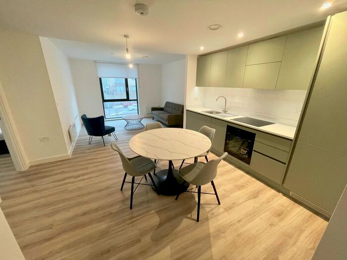 1 Bedroom Flat To Rent In Kimpton Road, Luton, LU2