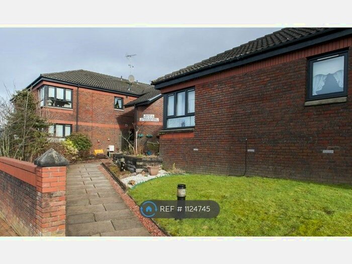 1 Bedroom Flat To Rent In St. Andrews Gardens, Henderson Street