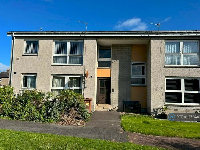 2 Bedroom Flat To Rent In Strathmore Street, Broughty Ferry, Dundee, DD5