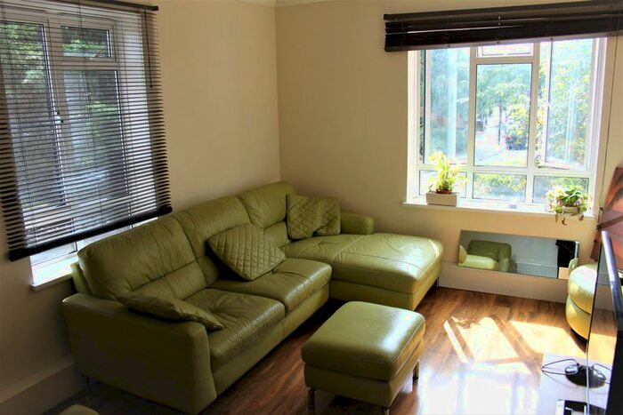 1 Bedroom Flat To Rent In St Johns Way, London, N19