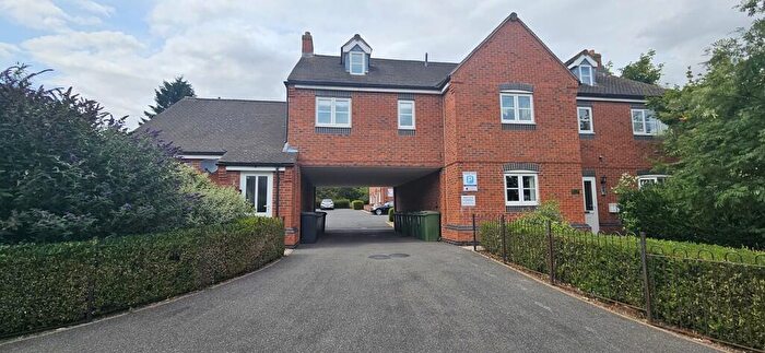 2 Bedroom Apartment To Rent In Melton Road, Barrow Upon Soar, LE12