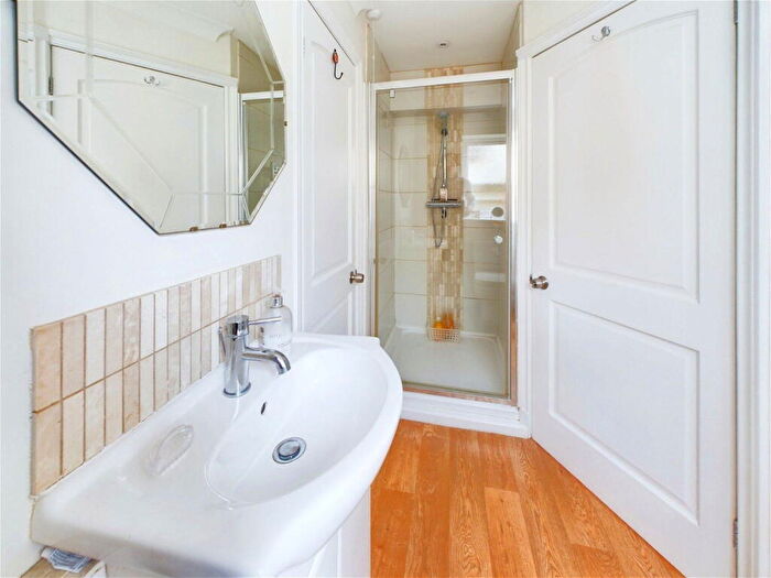 4 Bedroom Detached House For Sale In Old Fort Road, Shoreham By Sea, BN43
