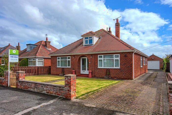 5 Bedroom Detached Bungalow To Rent In Hollym Road, Withernsea, HU19