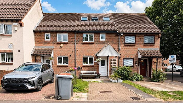 2 Bedroom Terraced House For Sale In Jasper Road, London, E16