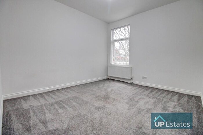 2 Bedroom End Of Terrace House For Sale In Newdigate Road, Coventry, CV6