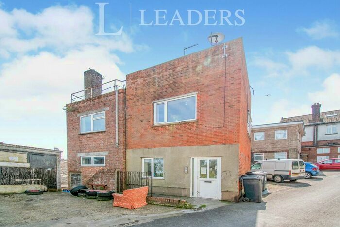 1 Bedroom Flat To Rent In High Street, Gorleston, NR31