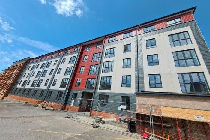 Studio To Rent In Newton Road, Yeovil, BA20