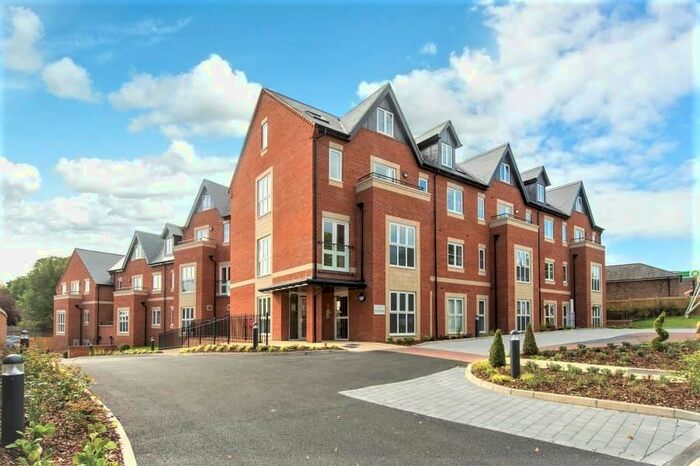 2 Bedroom Flat For Sale In Dawson Grange, North Street, Ripon, HG4