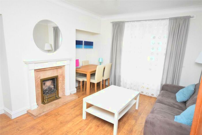 3 Bedroom Terraced House To Rent In Crimon Place, City Centre, Aberdeen, Aberdeen, AB10