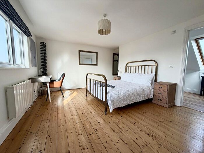 1 Bedroom House To Rent In Chilswell Road, Oxford, OX1