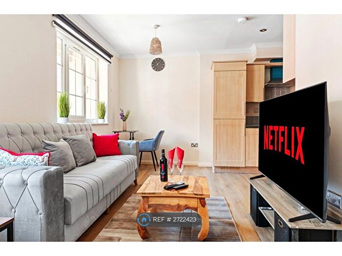 1 Bedroom Flat To Rent In Andover Street, Leicester, LE2