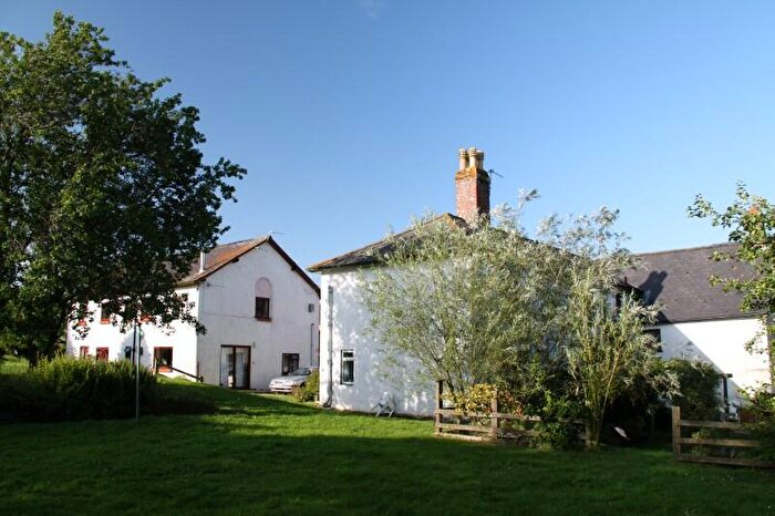 Studio To Rent In Cutteridge Lane, Whitestone, EX4