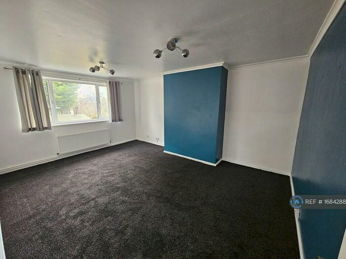 2 Bedroom Maisonette To Rent In Falcon Avenue, Coventry, CV3