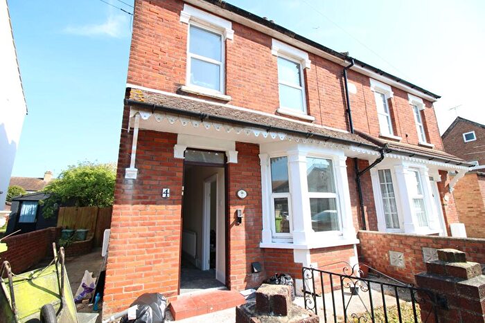 3 Bedroom Semi-Detached House To Rent In Astley Road, Clacton-on-Sea, CO15