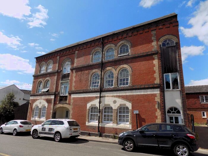 1 Bedroom Flat To Rent In Flat, Atlantic Court, Cheapside, Willenhall, WV13