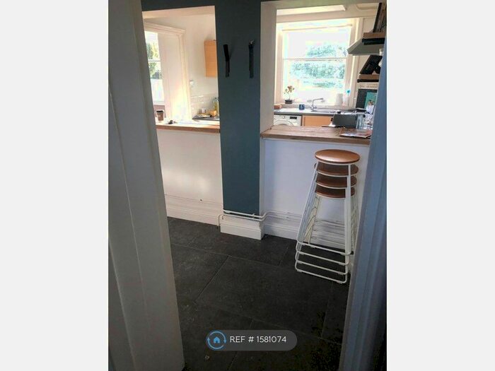 1 Bedroom Flat To Rent In Cudnall Street, Cheltenham, GL53