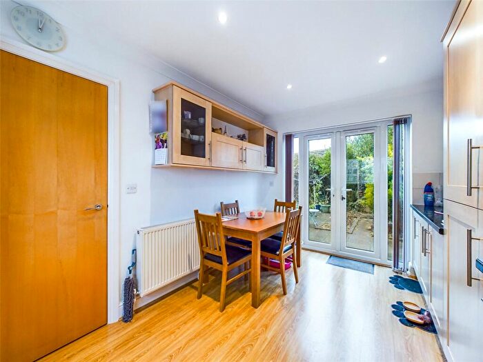2 Bedroom Detached House For Sale In Salisbury Road, Burton, Christchurch, Dorset, BH23