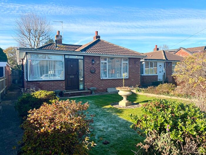 3 Bedroom Detached Bungalow For Sale In Springfield Avenue, Holbury, Southampton, Hampshire, SO45
