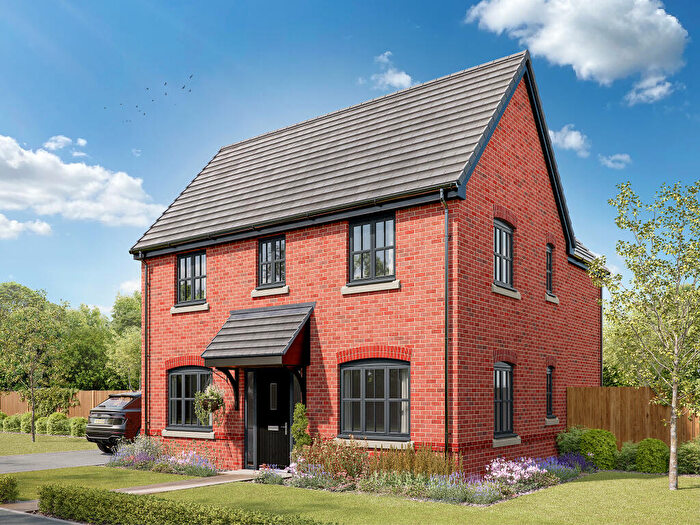 4 Bedroom Detached House For Sale In Colwick Loop Road, Burton Joyce, Nottingham, Nottinghamshire, NG14