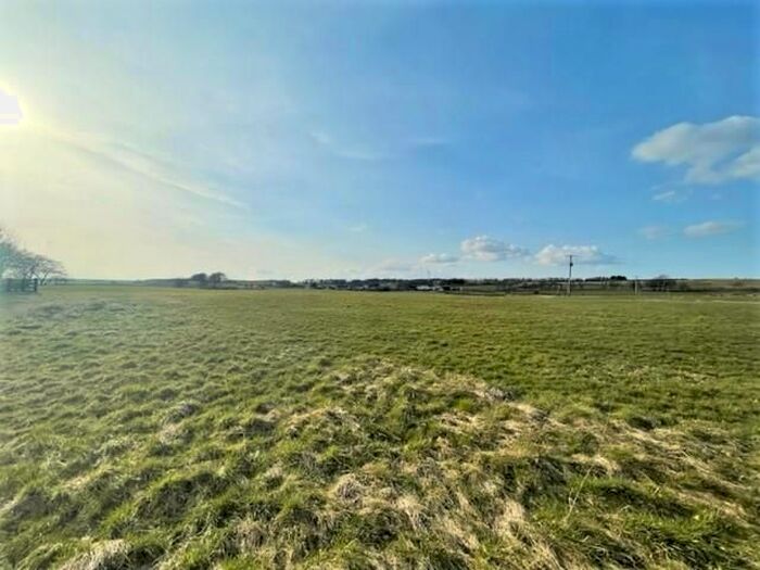 Land For Sale In Haywood, Forth, Lanark, ML11