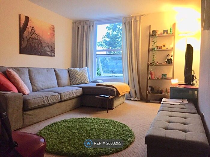 1 Bedroom Flat To Rent In Carholme Road, London, SE23