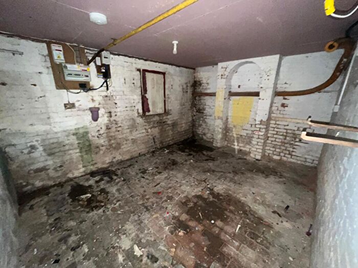 2 Bedroom Terraced House For Sale In Avenue Approach, Bury St. Edmunds, Suffolk, IP32