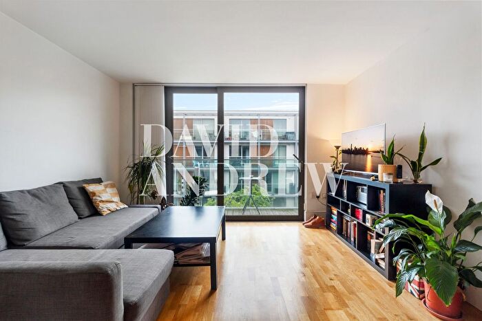 1 Bedroom Flat To Rent In Highbury Stadium Square, London, N5