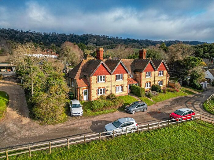 4 Bedroom End Terrace House For Sale In Forge Lane, Boxley, Maidstone, ME14