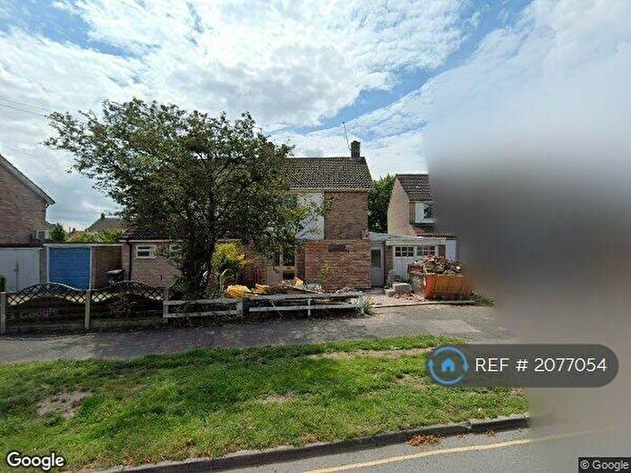 3 Bedroom Detached House To Rent In Leicester, Leicester, LE5