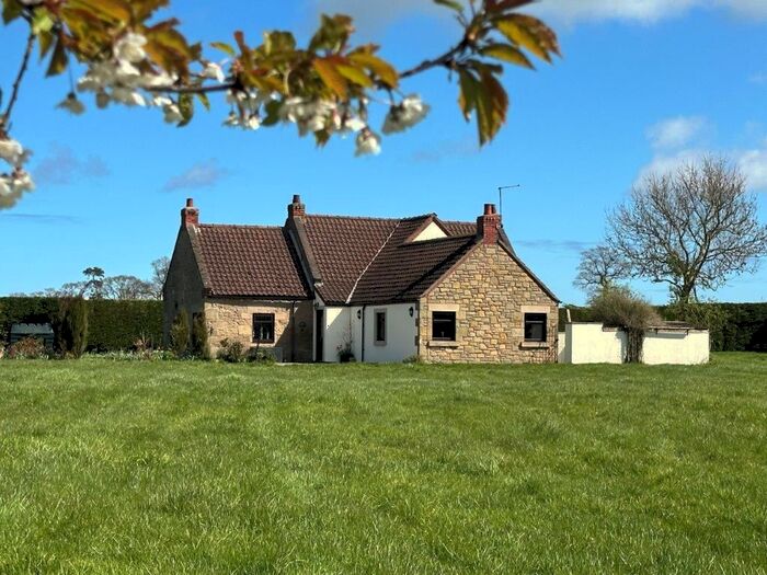 4 Bedroom Detached House For Sale In Broomdykes, Duns, TD11