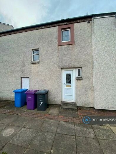 3 Bedroom Terraced House To Rent In Birkscairn Place, Bourtreehill South, Irvine, KA11