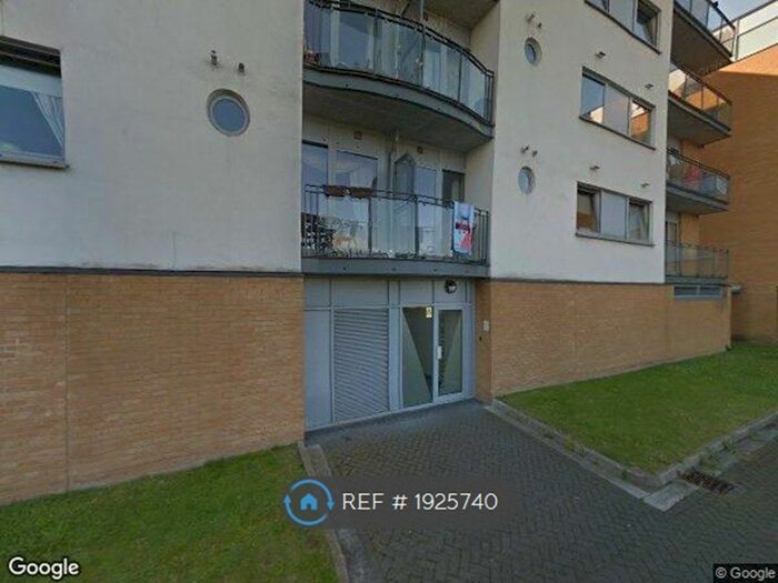 1 Bedroom Flat To Rent In Tideham House, London, SE28