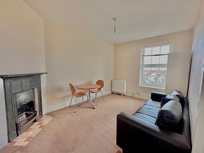 1 Bedroom Flat To Rent In Northolt Road, Harrow, HA2