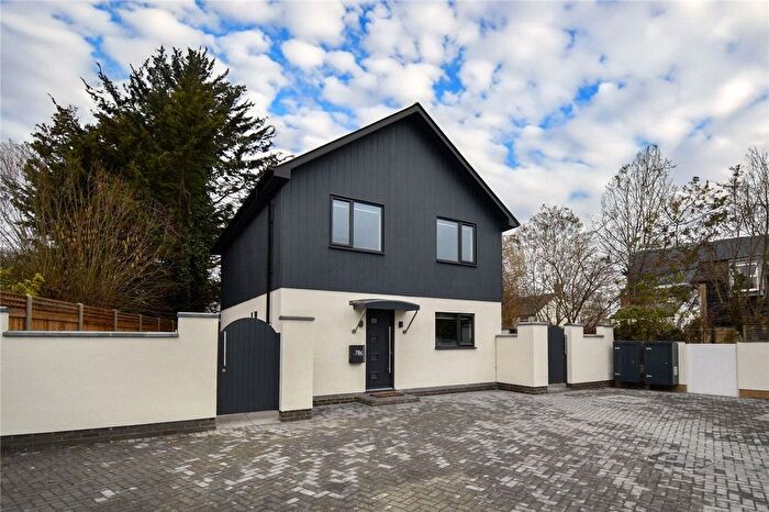 3 Bedroom Detached House To Rent In High Street, Cottenham, Cambridge, CB24